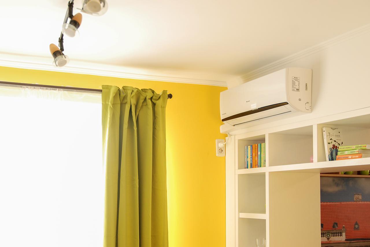 City Home Timisoara Timişoara Exterior foto