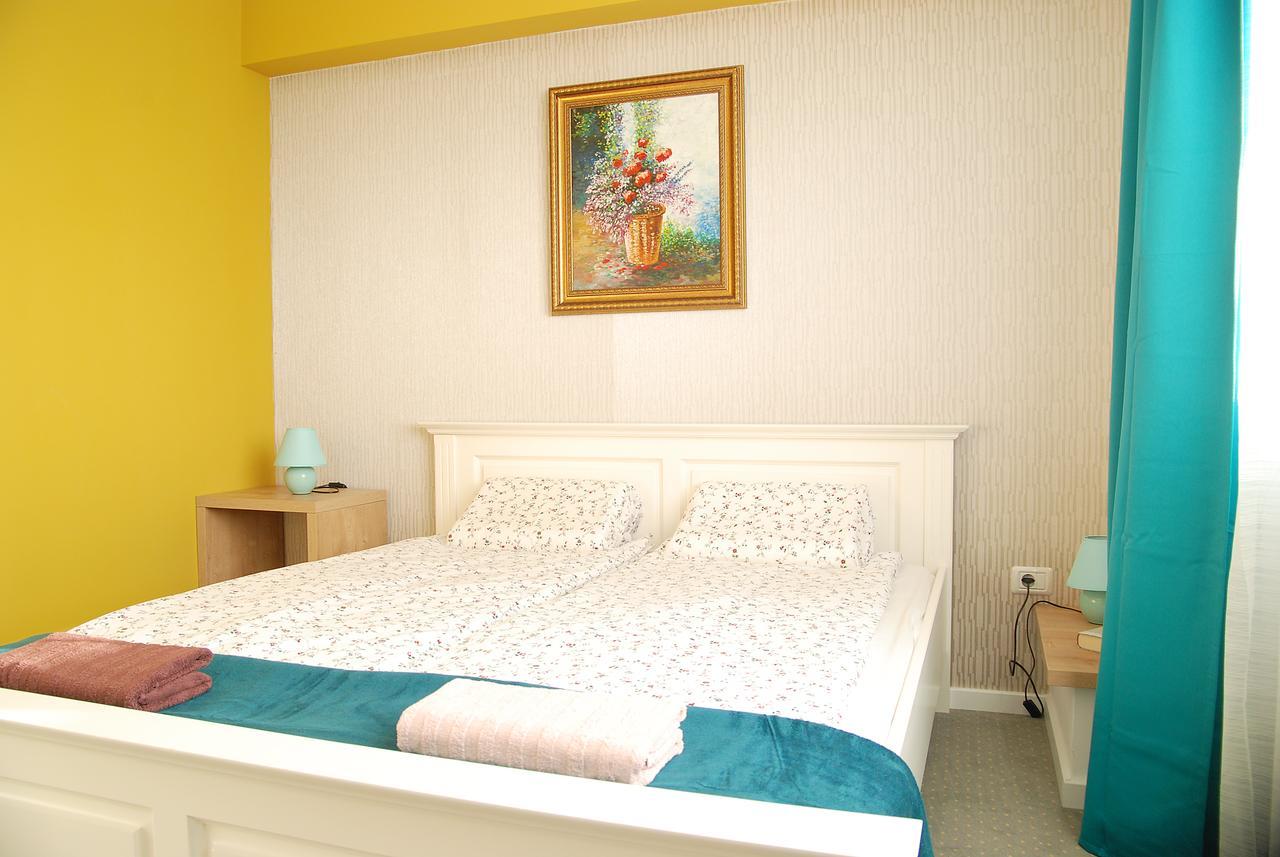 City Home Timisoara Timişoara Exterior foto