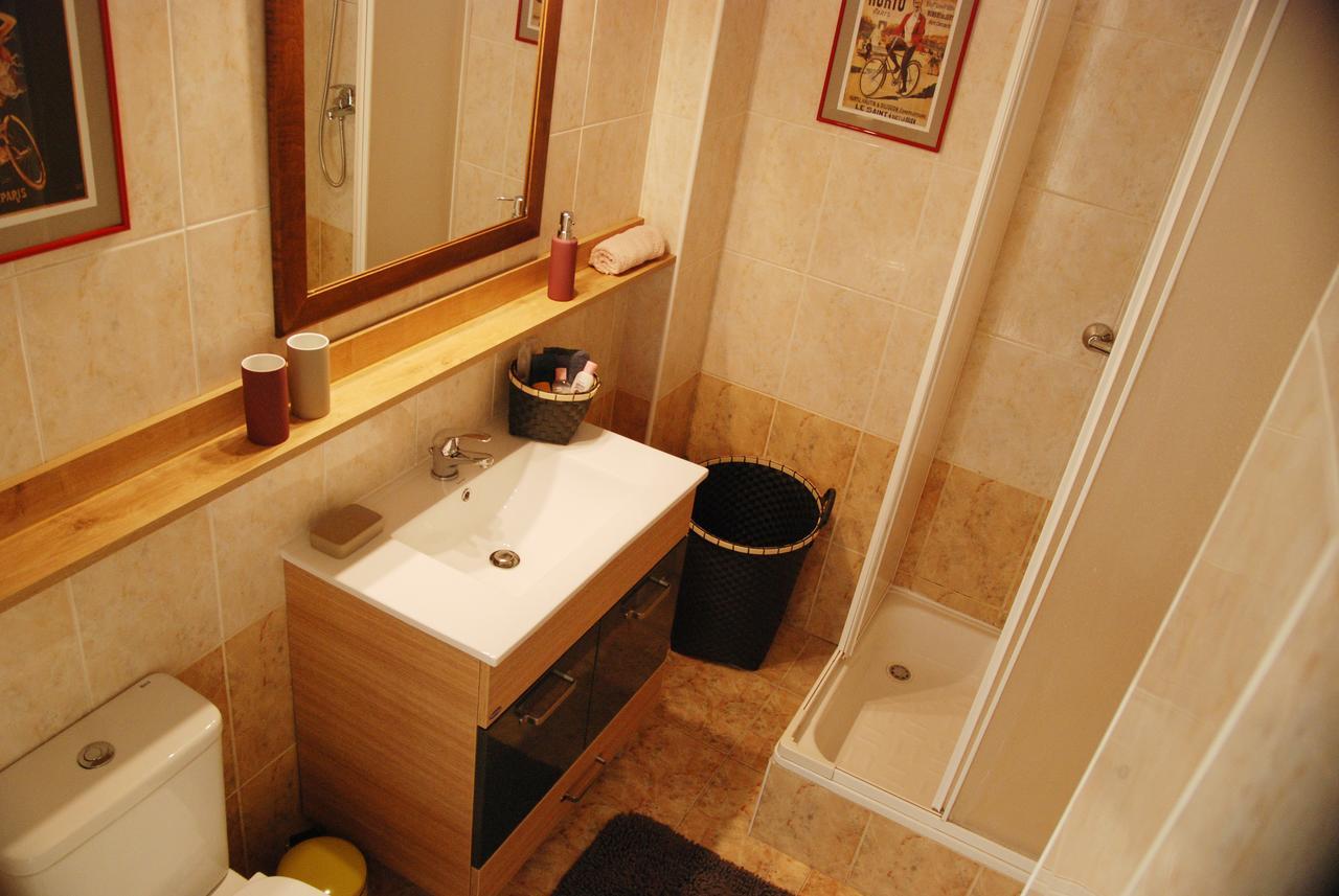 City Home Timisoara Timişoara Exterior foto