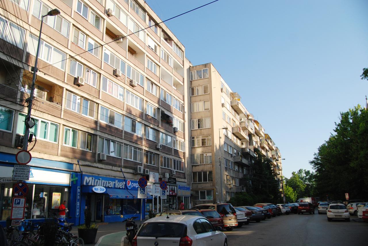 City Home Timisoara Timişoara Exterior foto